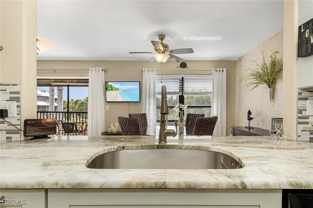 $329,000 | 5221 Blue Crab Circle, Unit B4, Bokeelia, FL 33922