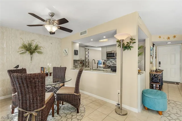 $329,000 | 5221 Blue Crab Circle, Unit B4, Bokeelia, FL 33922