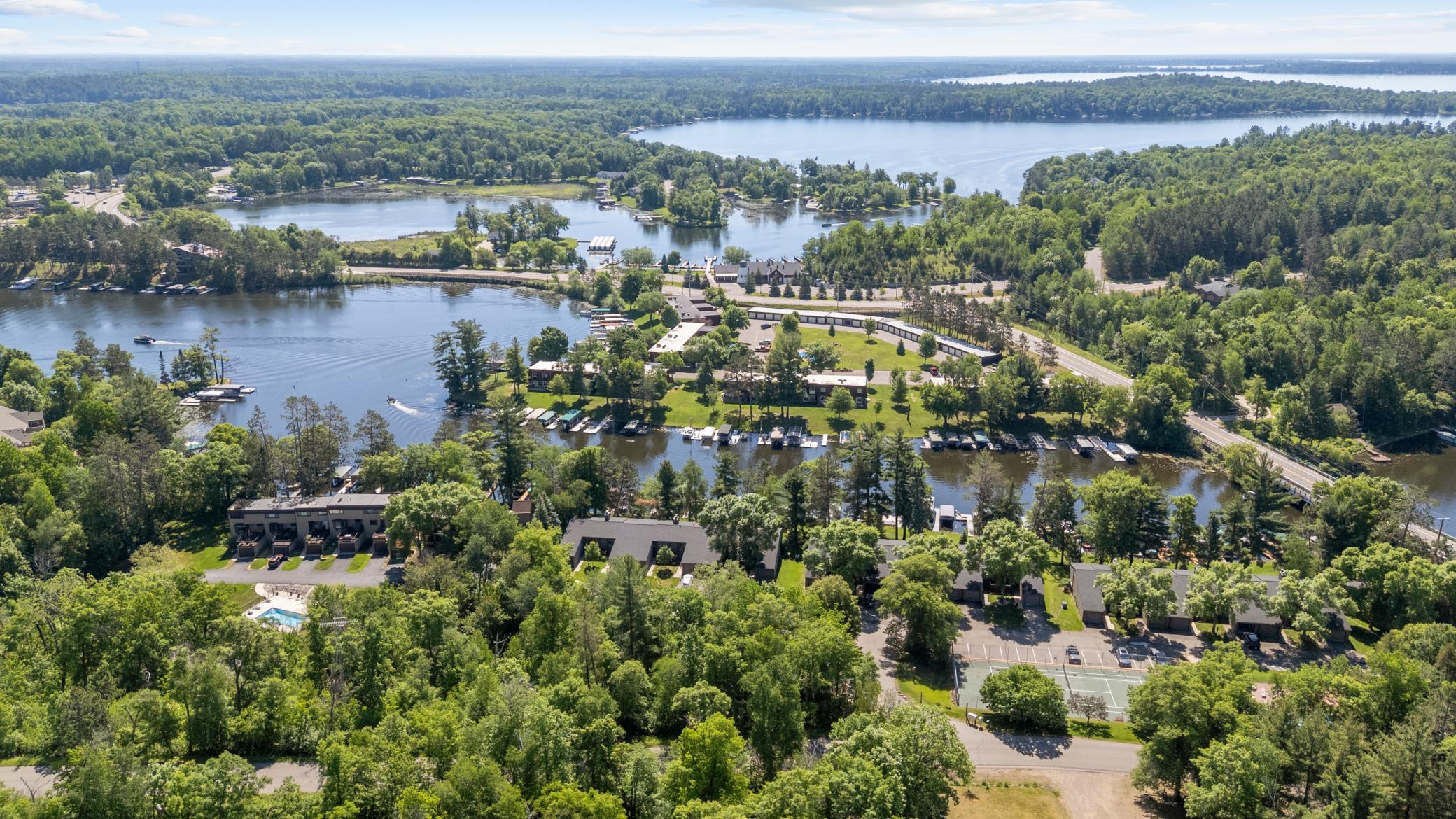 8124 Channel View Road, Unit 418 Nisswa, MN 56468 - Photo 34 of 43