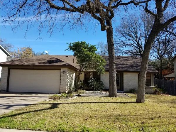 $1,900 | 404 Cedar Mound Pass, Cedar Park, TX 78613