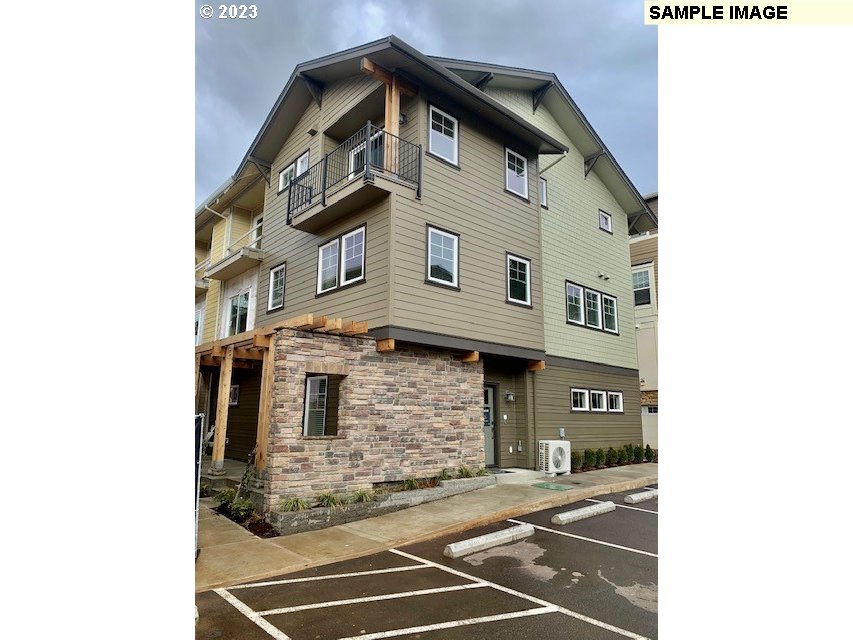 12007 Southeast High Creek Road, Unit 2B Happy Valley, OR 97086 - Photo 1 of 25 Gallery Image 1