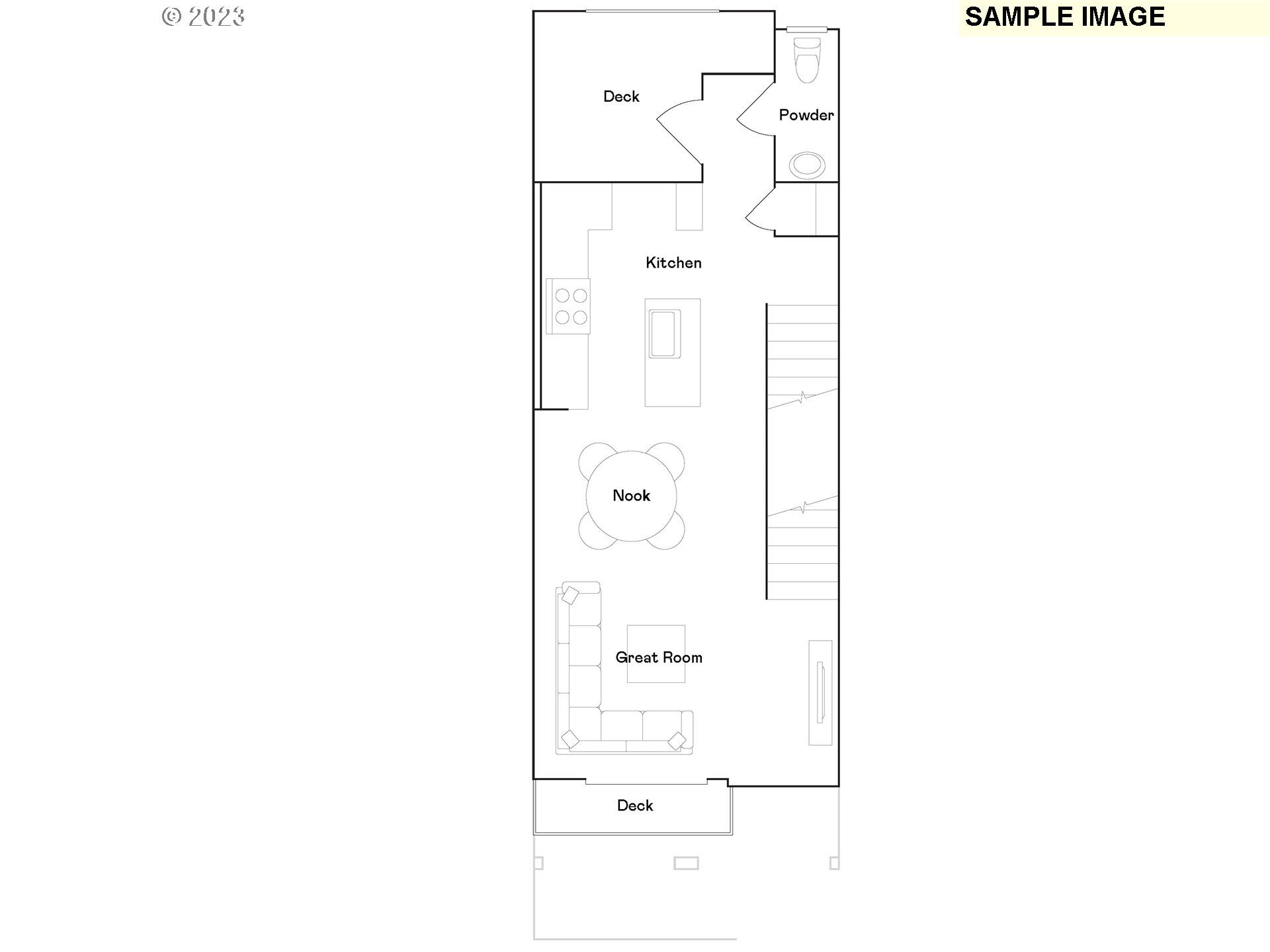 12007 Southeast High Creek Road, Unit 2B Happy Valley, OR 97086 - Photo 4 of 25 Gallery Image 4