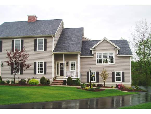 7 Parish Square, Unit B Atkinson, NH 03811 - Photo 1 of 1
