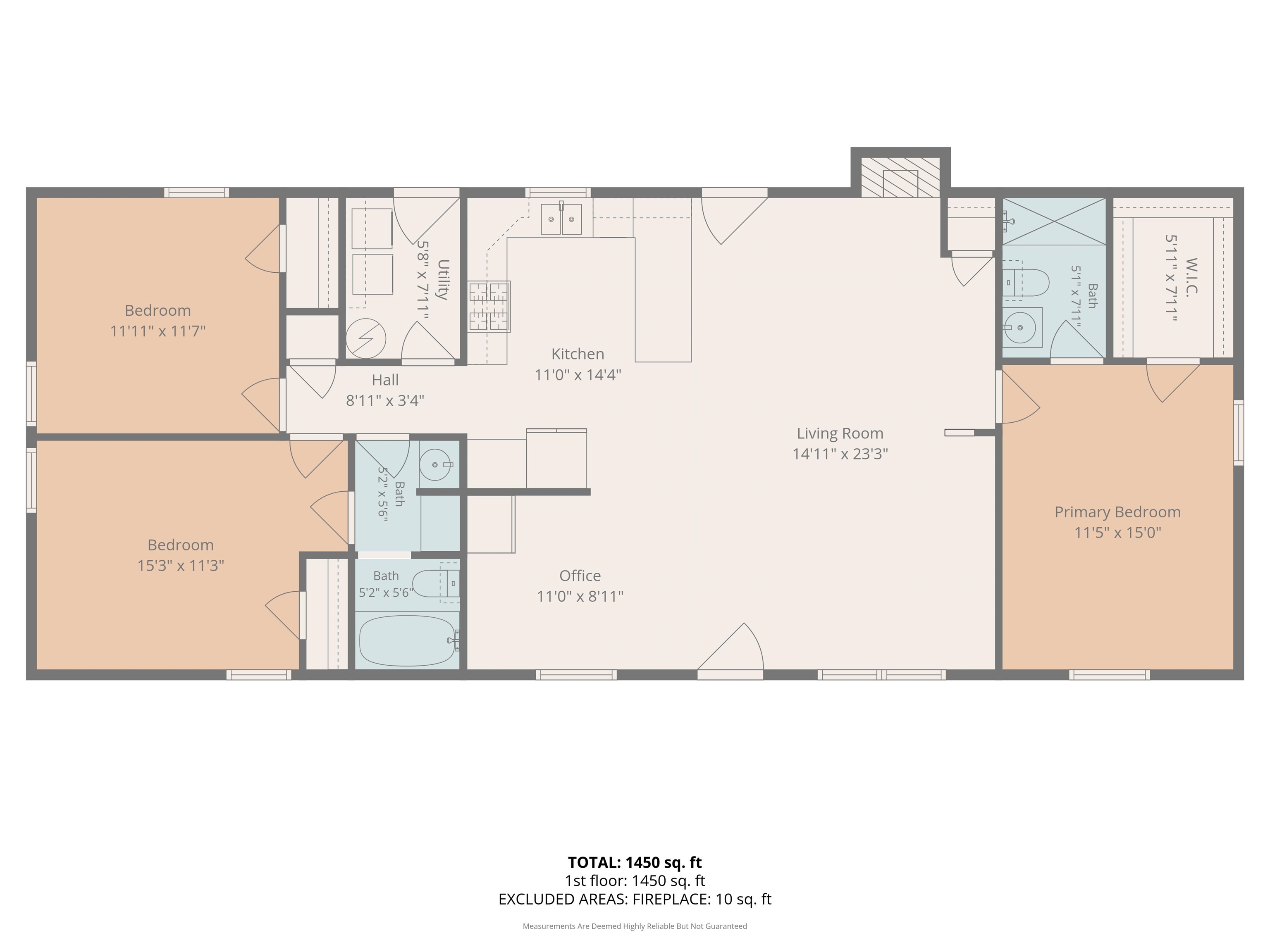 5671 Fort Road Greenwood, FL 32443 - Photo 3 of 69 Gallery Image 3