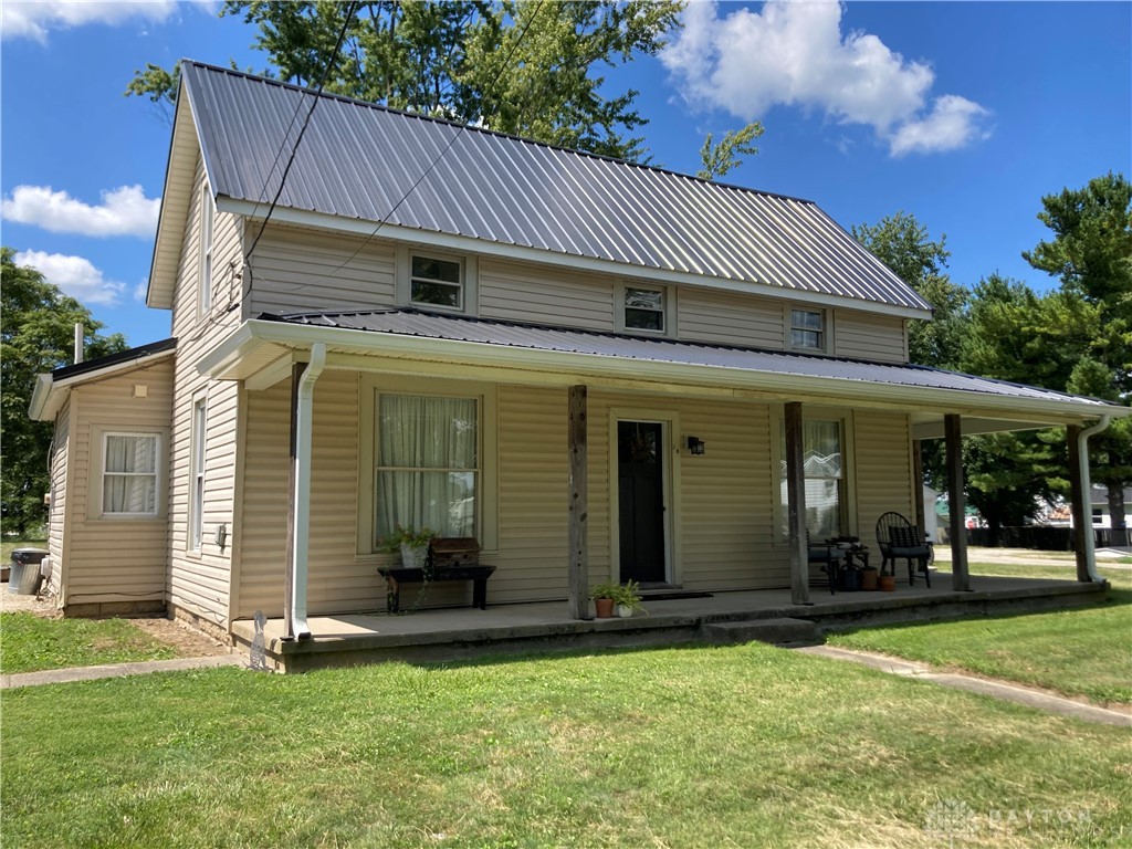 64 Larrick Road Sabina, OH 45169 - Photo 3 of 38