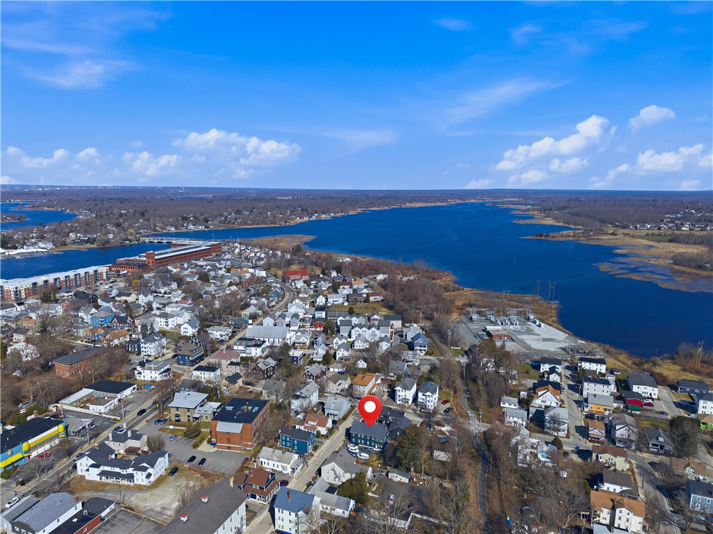 27 Barney Street Warren, RI 02885 - Photo 32 of 39 Surrounded by water