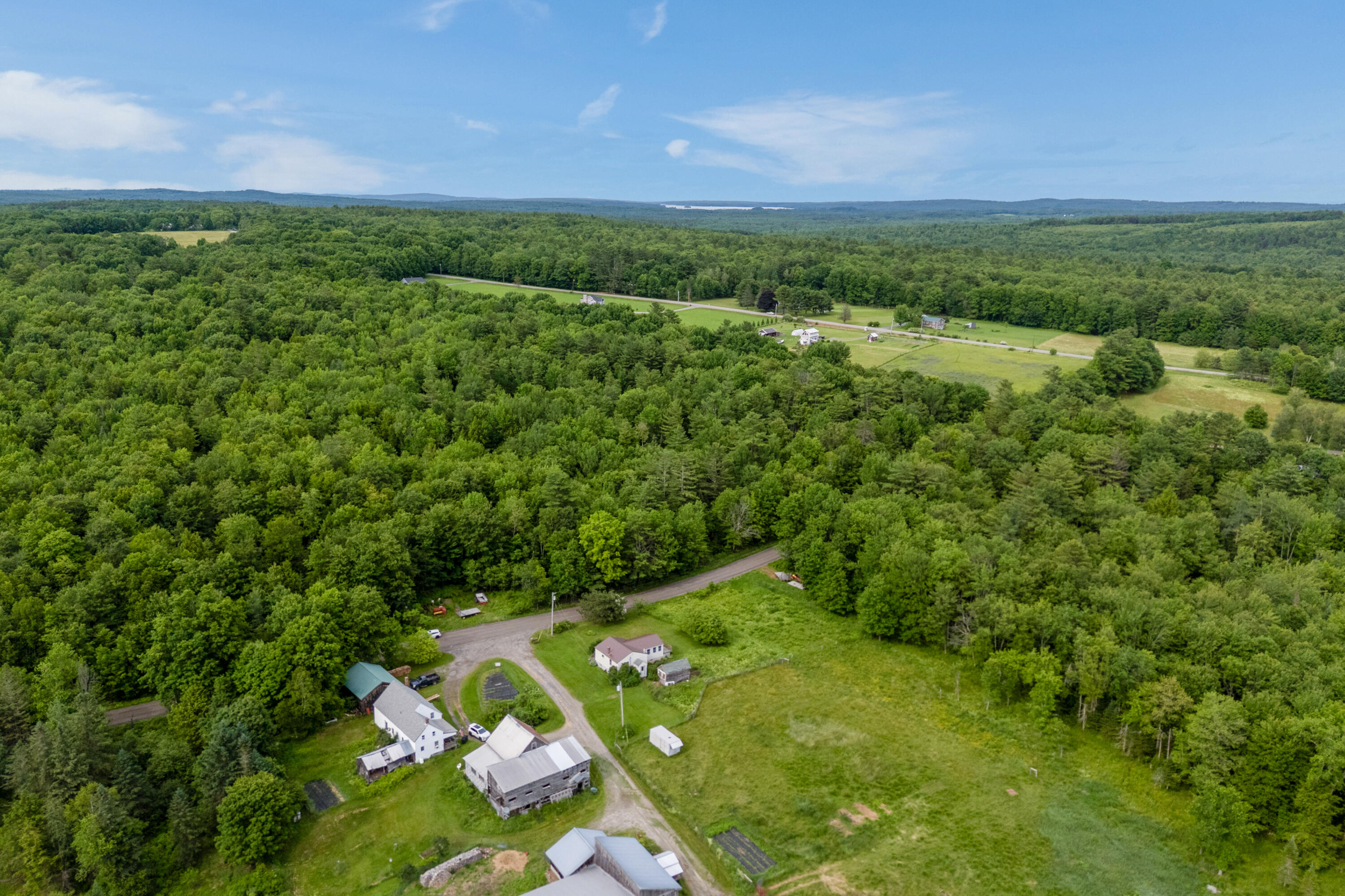 343 Luce Road Readfield, ME 04355 - Photo 41 of 53