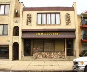 $1,400 | 5753 West Higgins Avenue, Unit 2F, Chicago, IL 60630