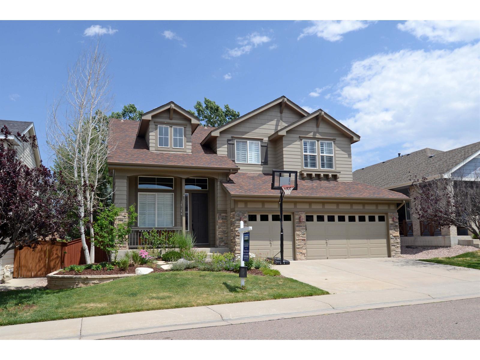 10204 Kleinbrook Way Highlands Ranch, CO 80126 - Photo 1 of 1 Gallery Image 1
