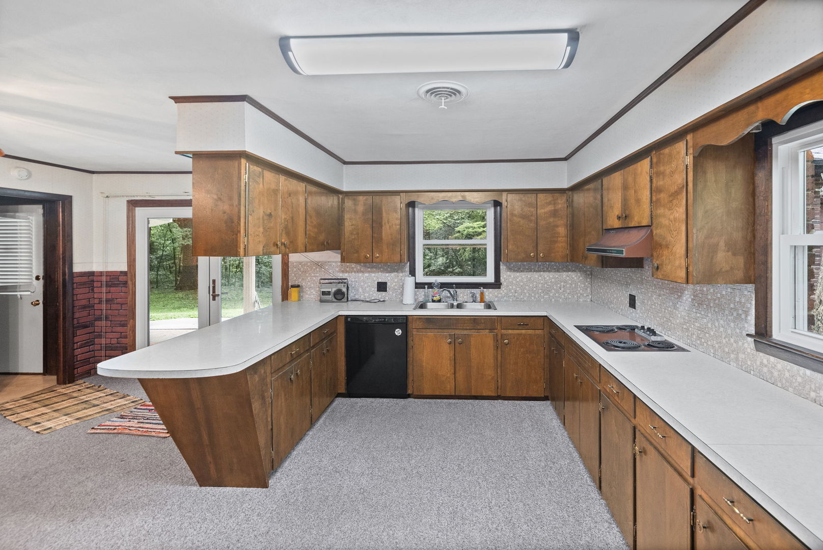 414 Gilliland Road Walnut Hill, IL 62893 - Photo 12 of 50