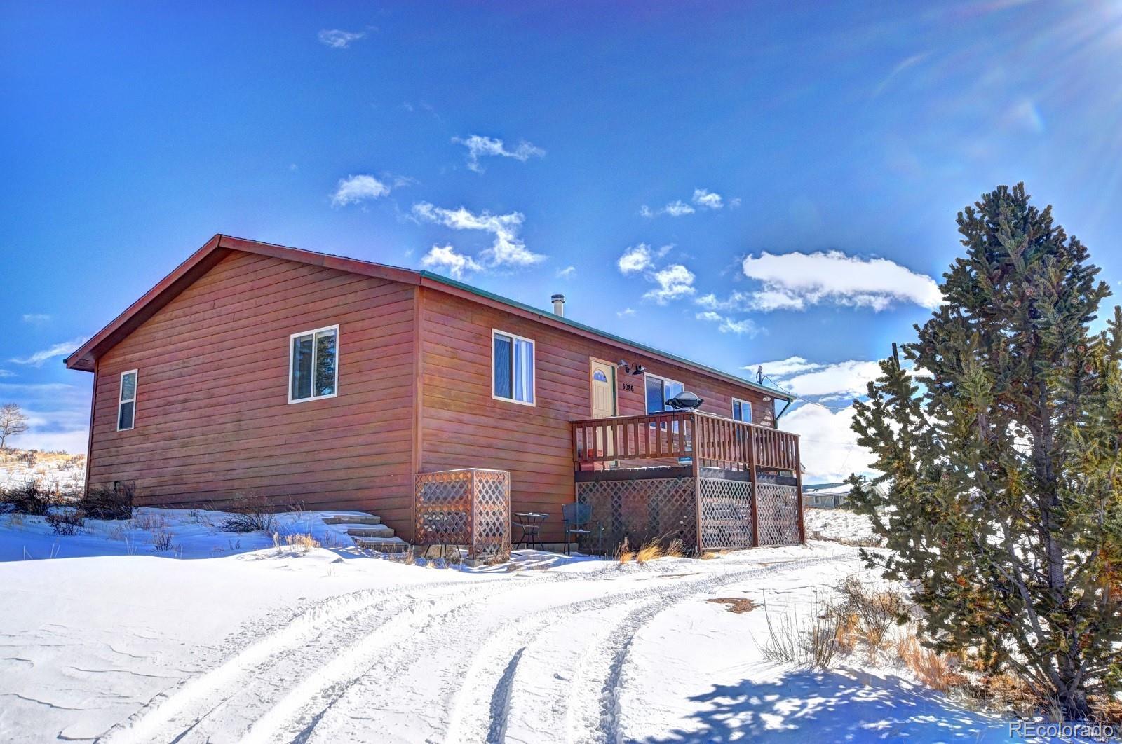 3086 Stagestop Road Jefferson, CO 80456 - Photo 1 of 29 Gallery Image 1