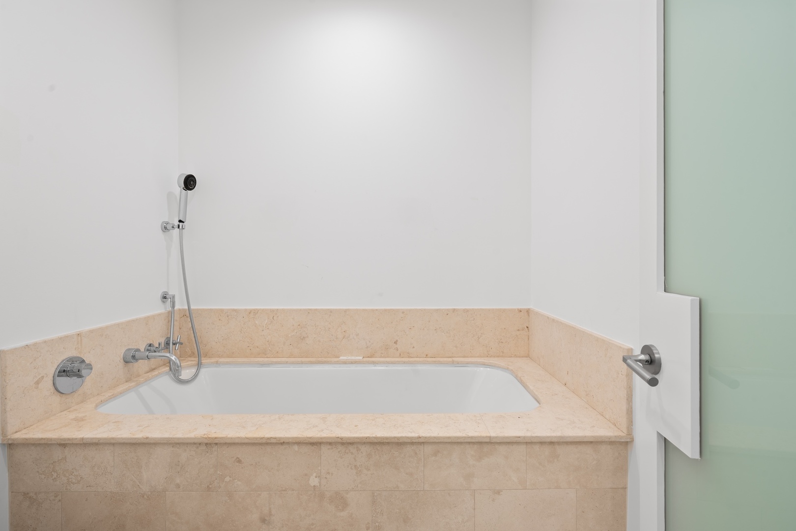 600 North Kingsbury Street, Unit 506 Chicago, IL 60654 - Photo 33 of 71 a bathroom with a sink and a window