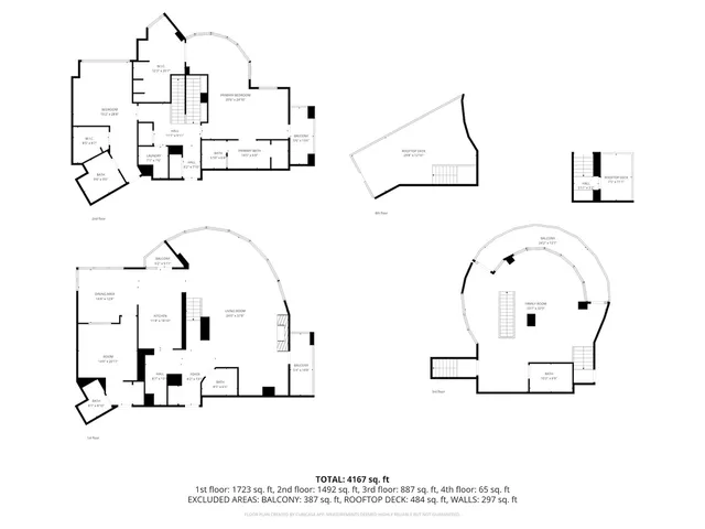$1,600,000 | 600 North Kingsbury Street, Unit 506, Chicago, IL 60654