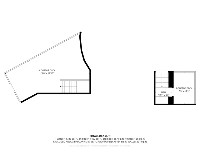 $1,600,000 | 600 North Kingsbury Street, Unit 506, Chicago, IL 60654