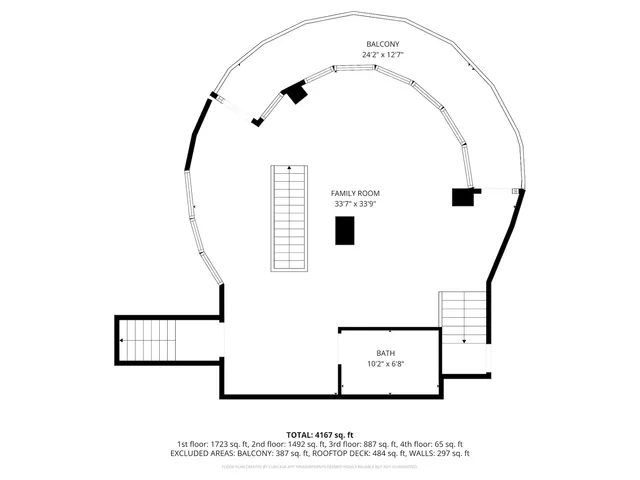 $1,600,000 | 600 North Kingsbury Street, Unit 506, Chicago, IL 60654