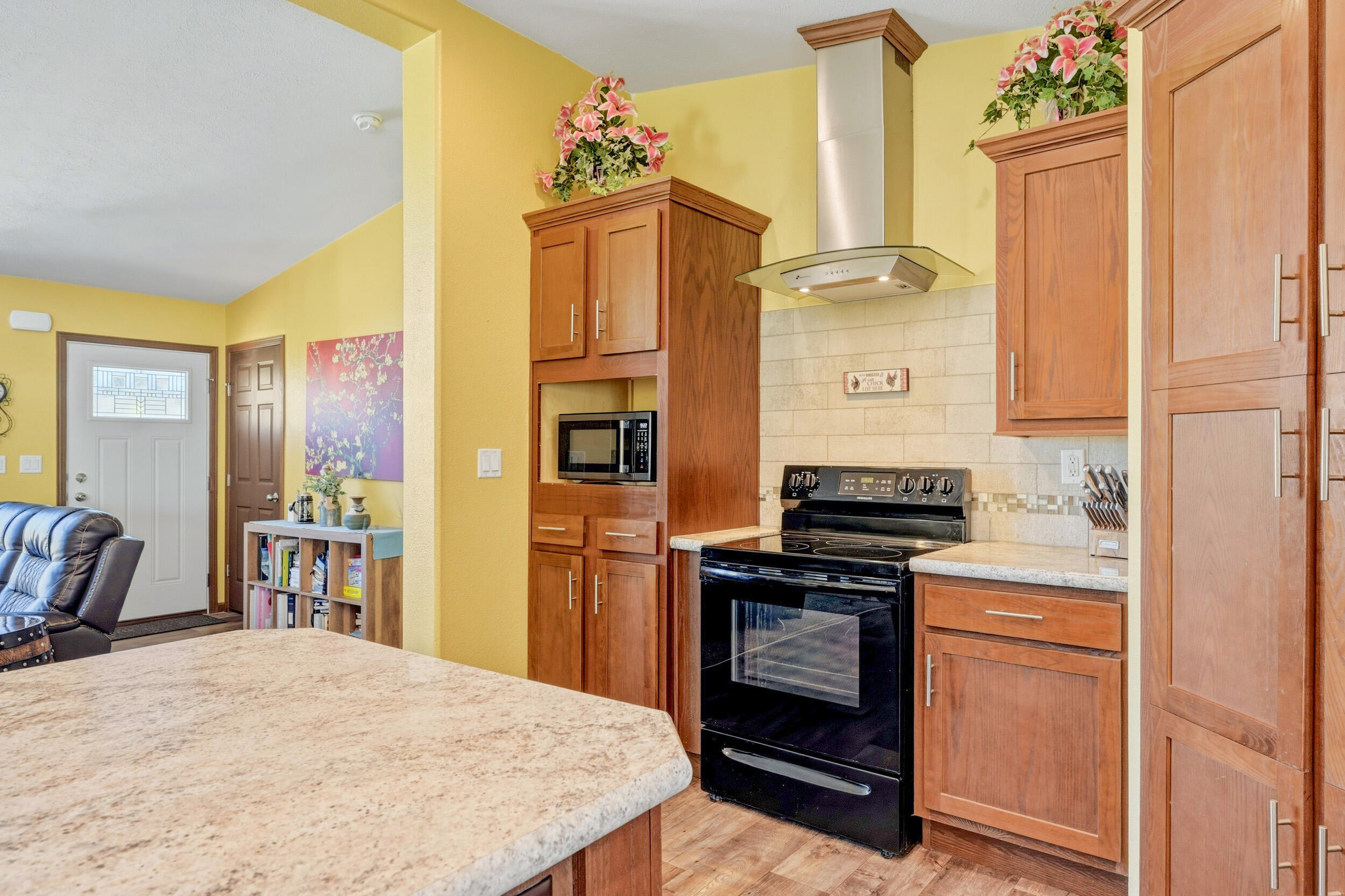 490 Cat Creek Road Sheridan, WY 82801 - Photo 32 of 71 490 cat creek 54