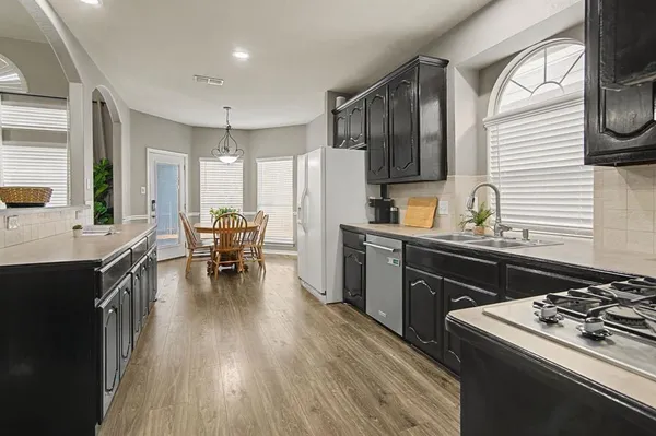 $510,000 | 4940 Giordano Way, Fort Worth, TX 76244