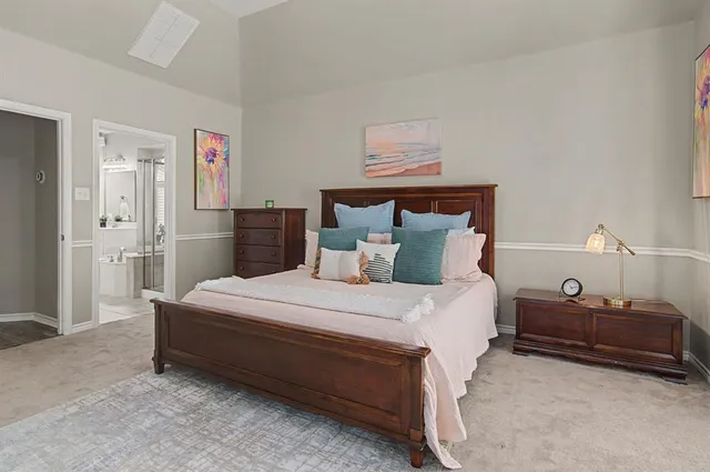 $520,000 | 4940 Giordano Way, Fort Worth, TX 76244