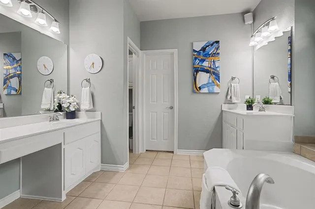 $520,000 | 4940 Giordano Way, Fort Worth, TX 76244