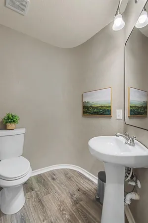 $510,000 | 4940 Giordano Way, Fort Worth, TX 76244