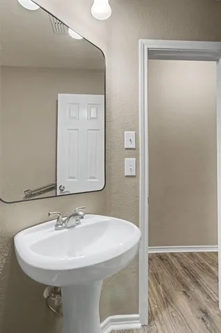 $520,000 | 4940 Giordano Way, Fort Worth, TX 76244