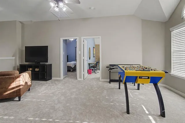 $520,000 | 4940 Giordano Way, Fort Worth, TX 76244