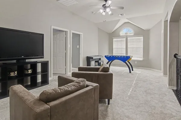 $510,000 | 4940 Giordano Way, Fort Worth, TX 76244