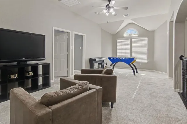 $520,000 | 4940 Giordano Way, Fort Worth, TX 76244