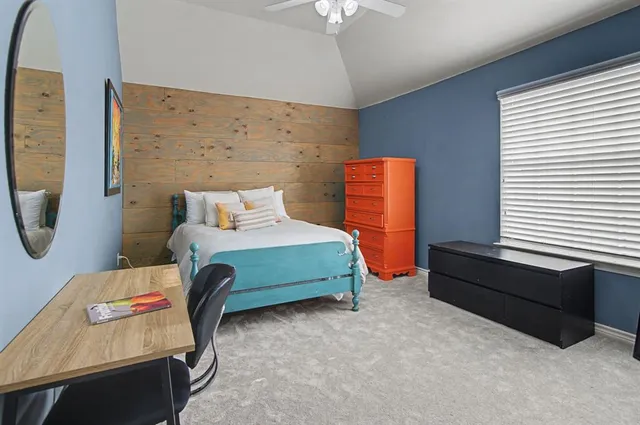 $520,000 | 4940 Giordano Way, Fort Worth, TX 76244