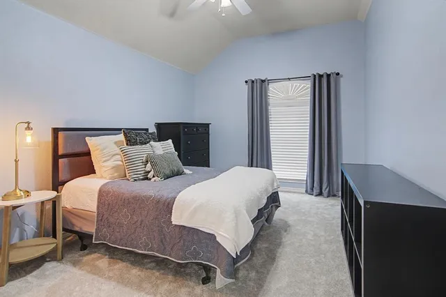 $520,000 | 4940 Giordano Way, Fort Worth, TX 76244