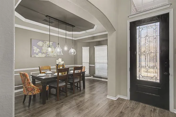 $510,000 | 4940 Giordano Way, Fort Worth, TX 76244