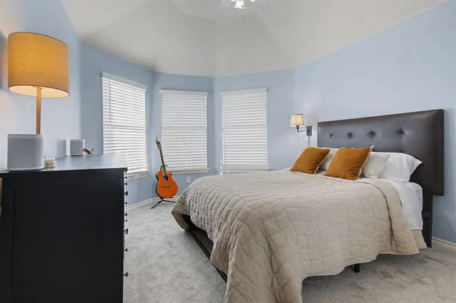 $520,000 | 4940 Giordano Way, Fort Worth, TX 76244