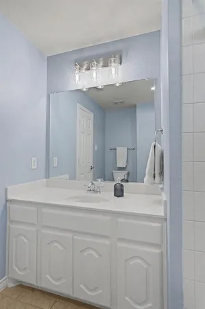 $510,000 | 4940 Giordano Way, Fort Worth, TX 76244