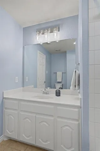 $520,000 | 4940 Giordano Way, Fort Worth, TX 76244