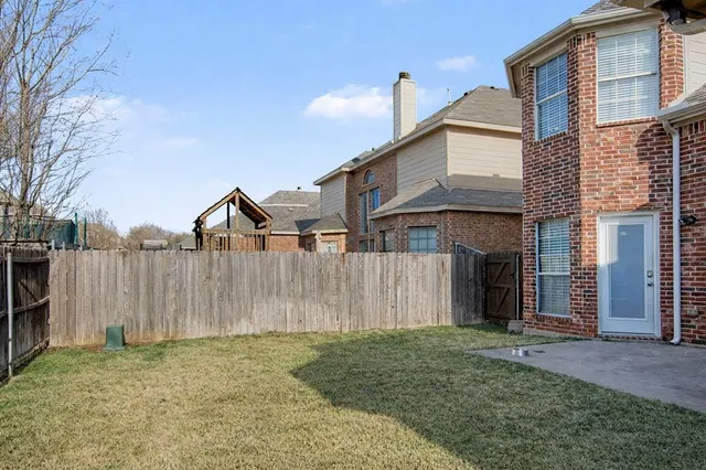 $520,000 | 4940 Giordano Way, Fort Worth, TX 76244