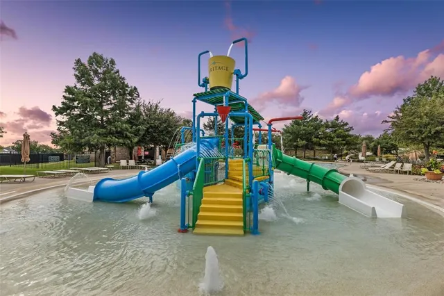 $520,000 | 4940 Giordano Way, Fort Worth, TX 76244