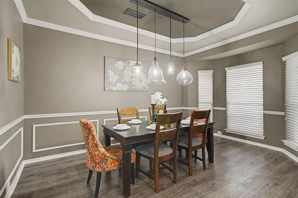 $510,000 | 4940 Giordano Way, Fort Worth, TX 76244