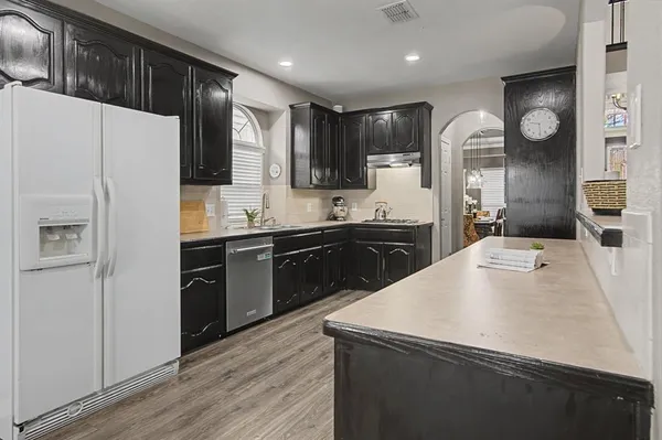 $510,000 | 4940 Giordano Way, Fort Worth, TX 76244