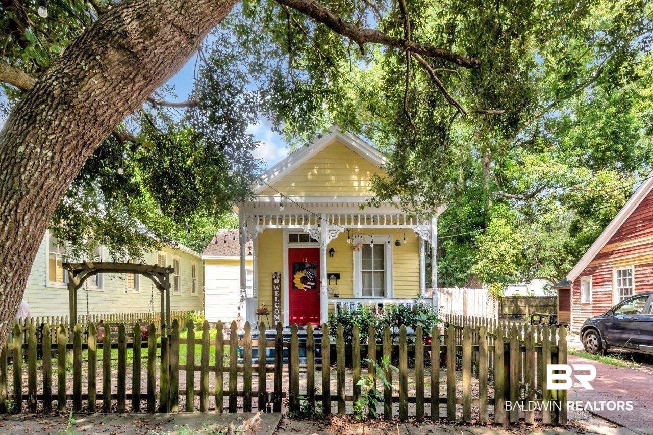 12 South Hallett Street Mobile, AL 36604 - Photo 20 of 22