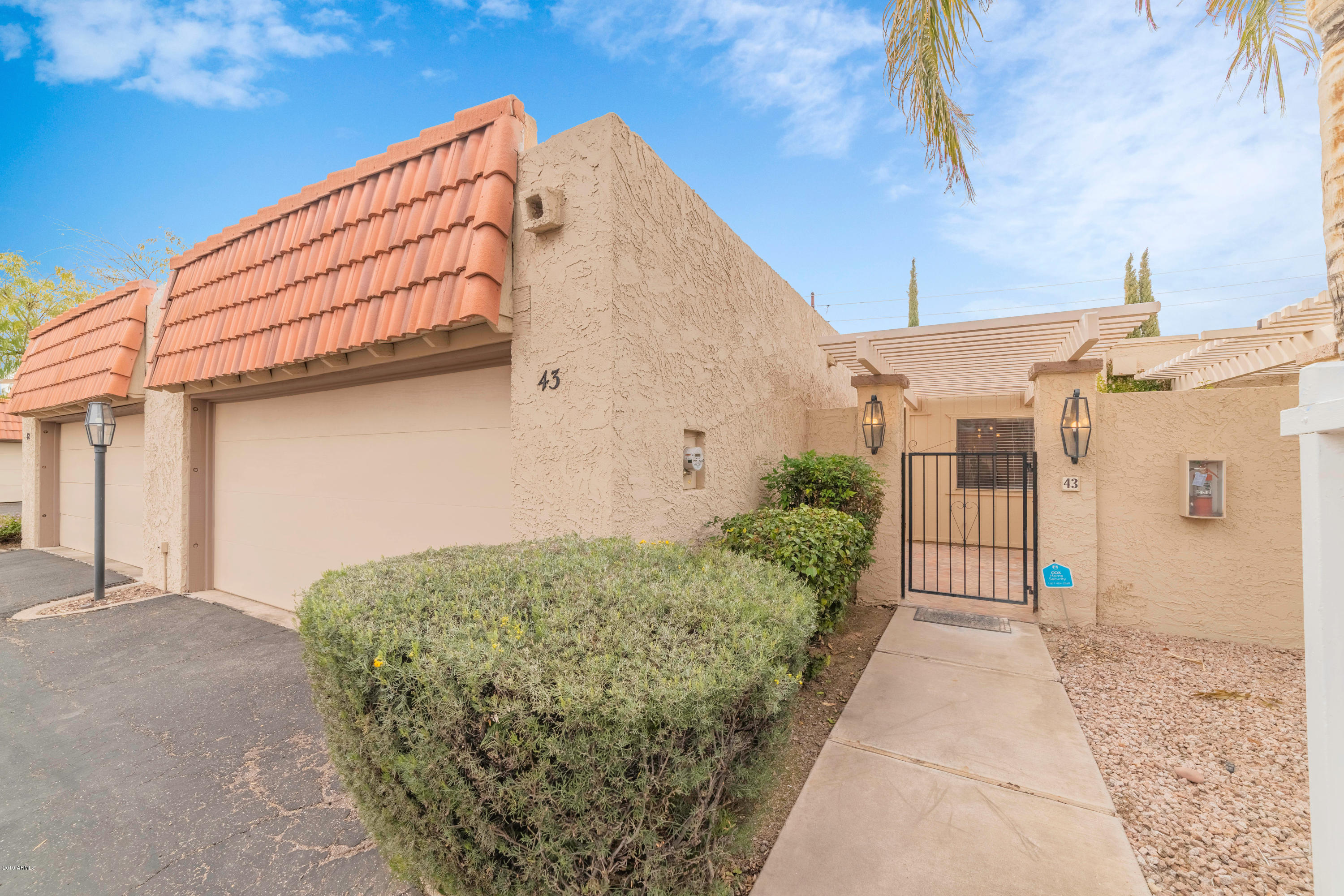 5100 North Miller Road, Unit 43 Scottsdale, AZ 85250 - Photo 1 of 25 5100 N Miller Rd #43-9707-HDR