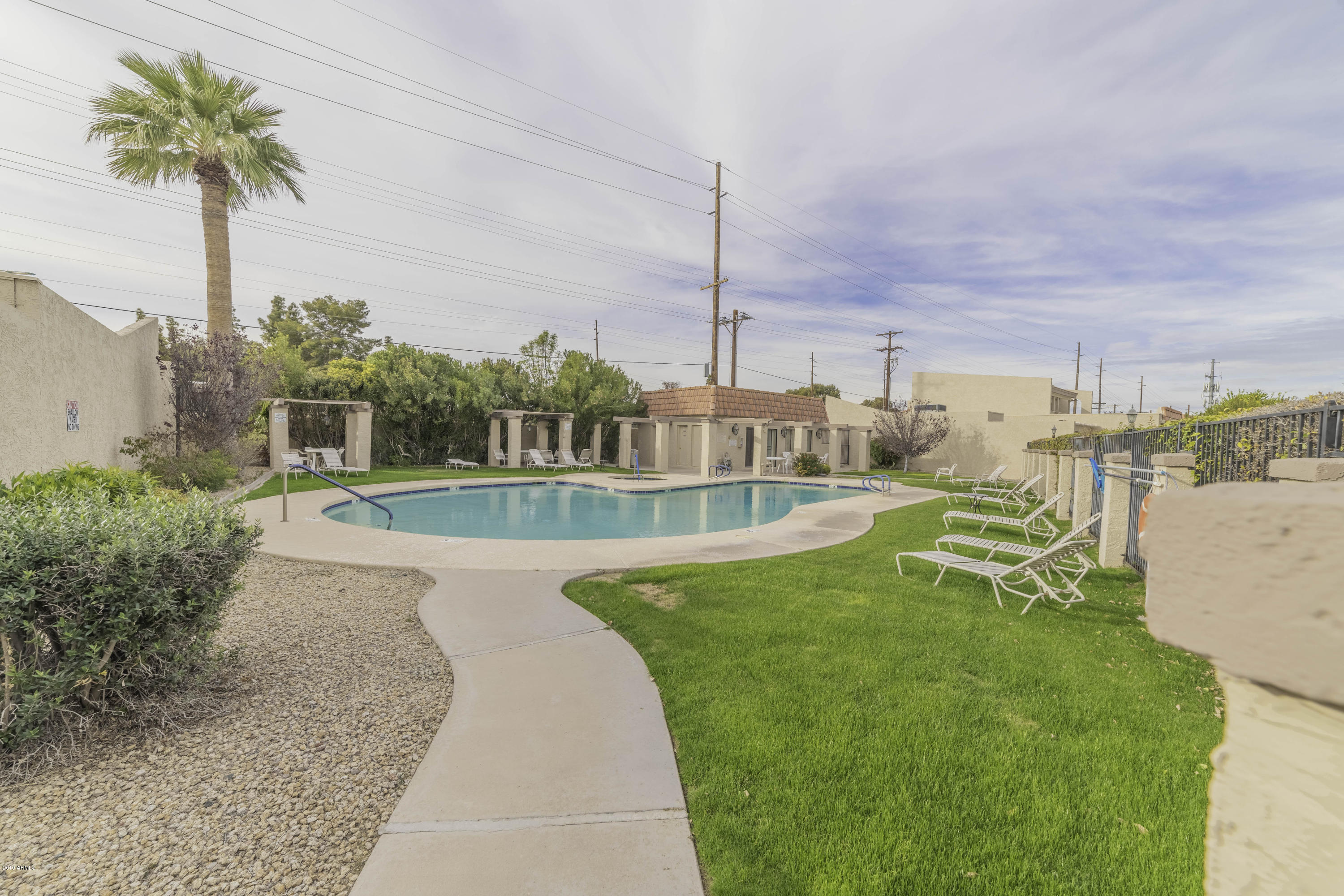 5100 North Miller Road, Unit 43 Scottsdale, AZ 85250 - Photo 23 of 25 5100 N Miller Rd #43-9727-HDR