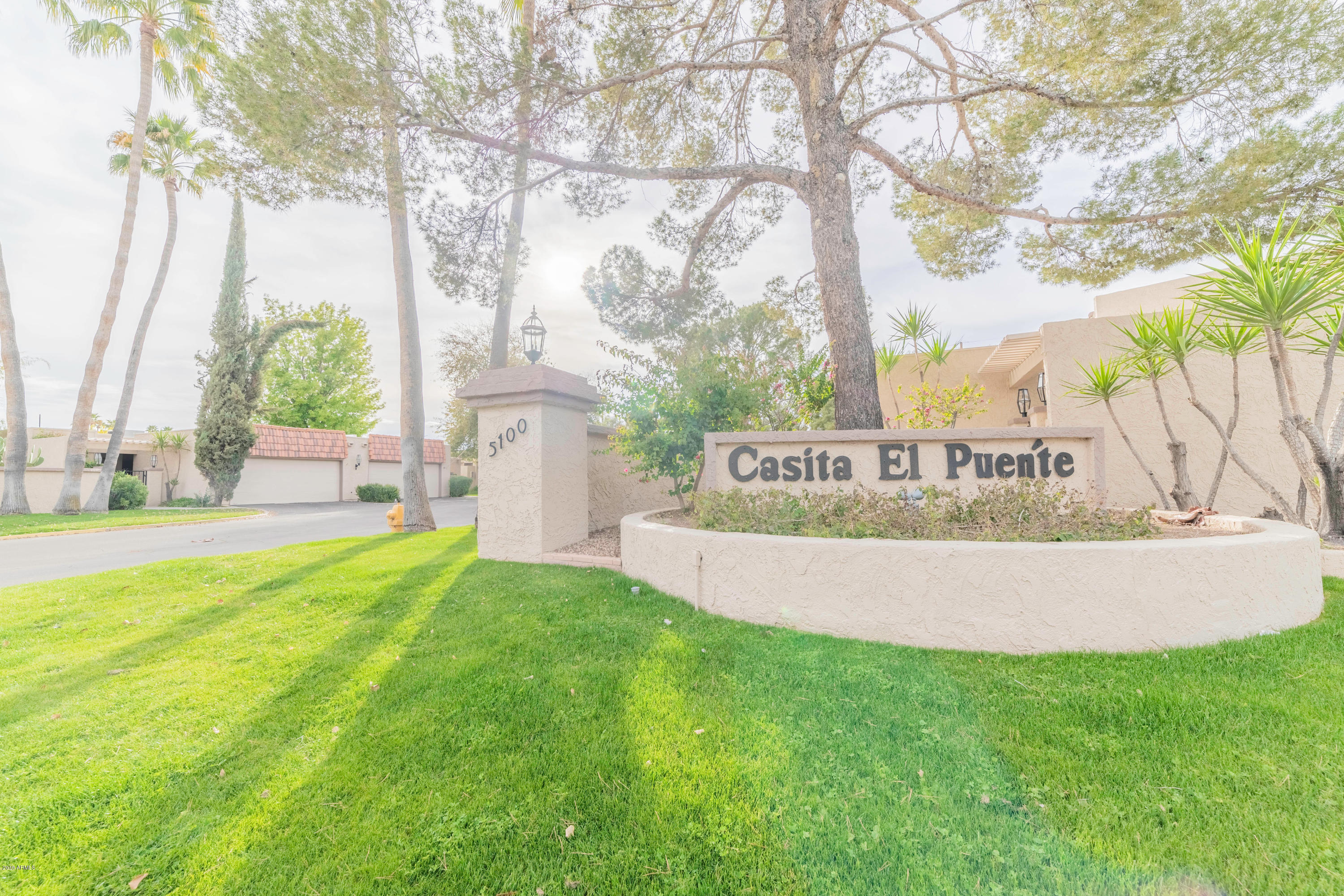 5100 North Miller Road, Unit 43 Scottsdale, AZ 85250 - Photo 24 of 25 5100 N Miller Rd #43-9747-HDR