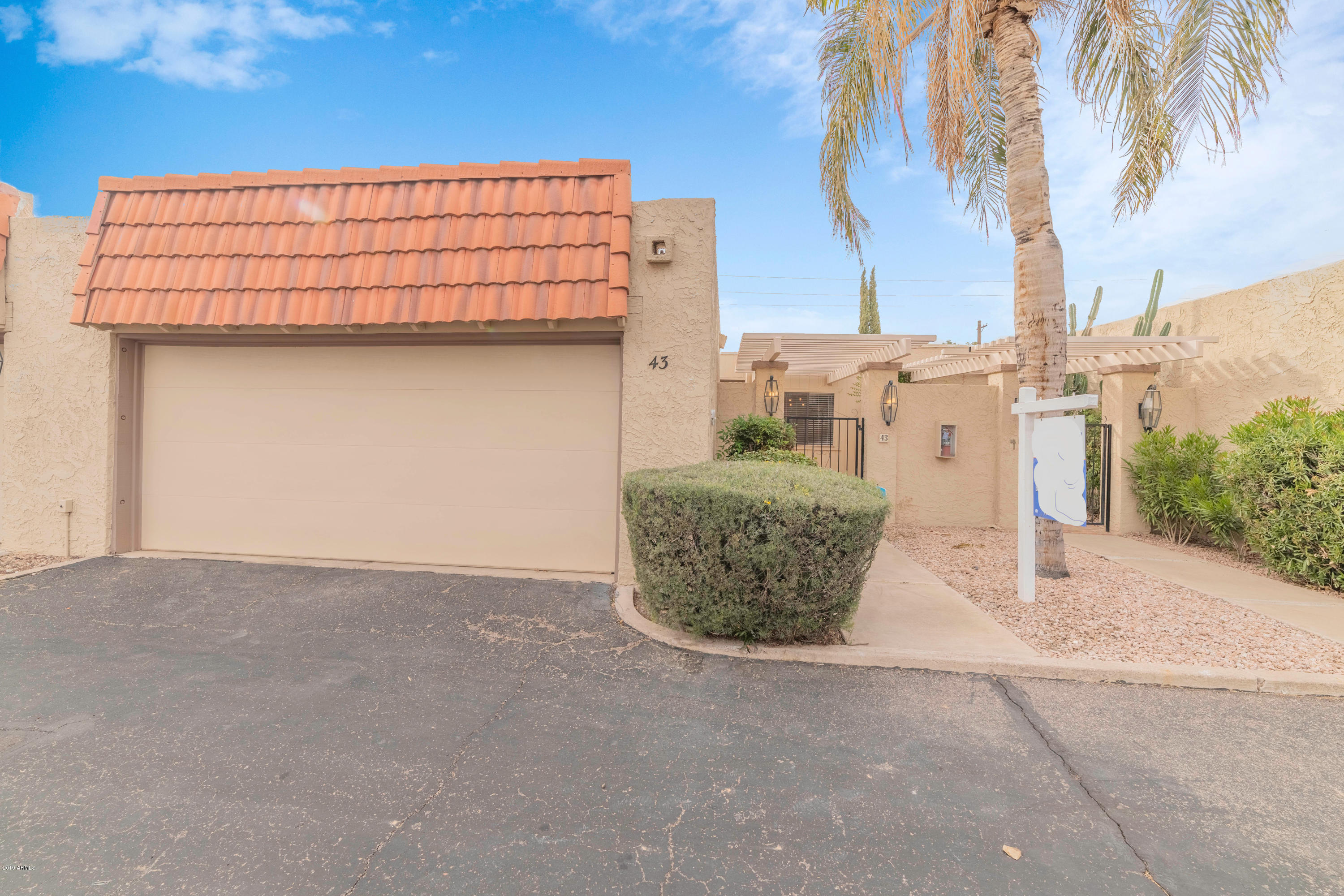 5100 North Miller Road, Unit 43 Scottsdale, AZ 85250 - Photo 25 of 25 5100 N Miller Rd #43-9717-HDR