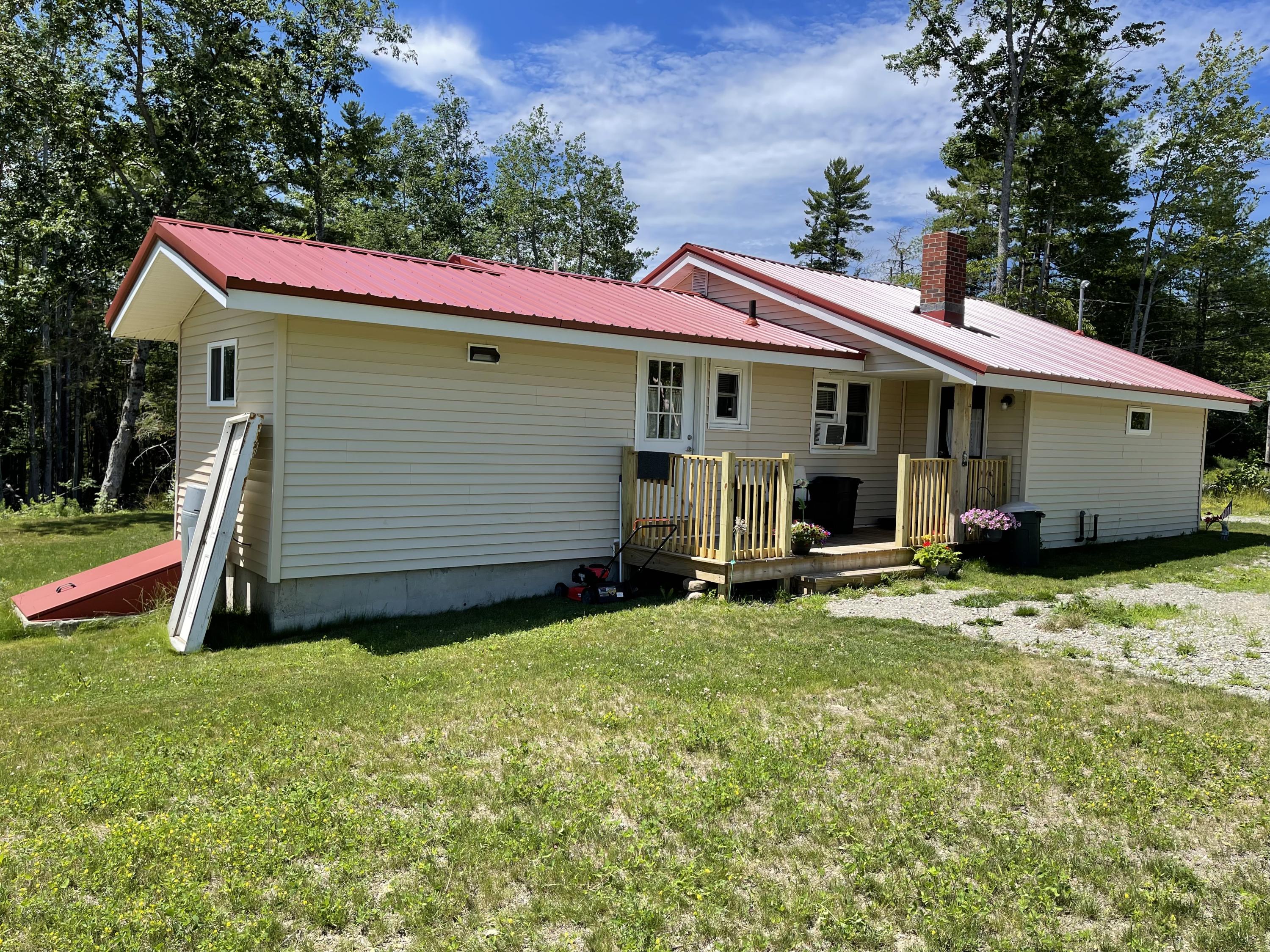 23 Airline Road Clifton, ME 04428 - Photo 1 of 45 805BB375-BB22-467B-BBC7-161D9CC70D38