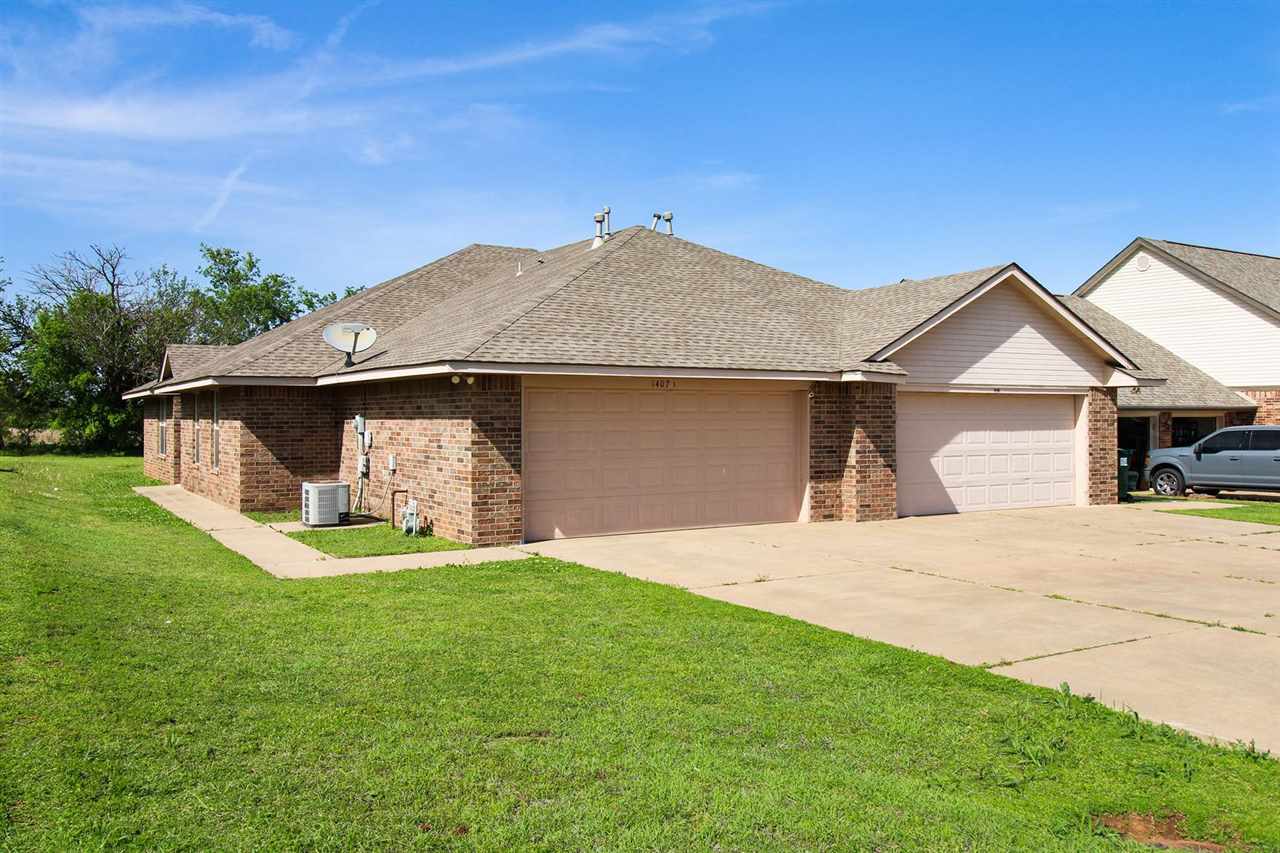 1407 Par Road Perry, OK 73077 - Photo 1 of 18 Gallery Image 1