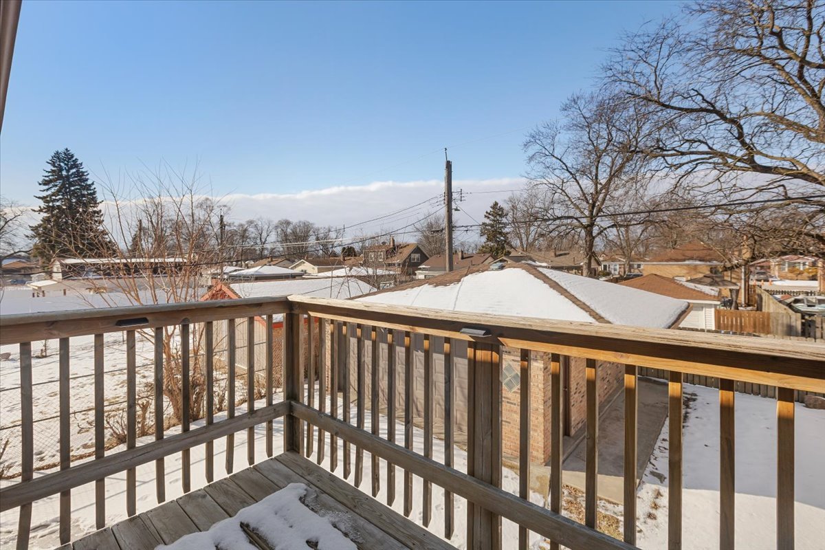 12226 South Racine Avenue Chicago, IL 60643 - Photo 22 of 28