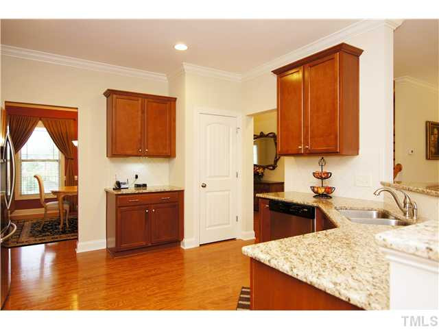 518 Powers Ferry Road Cary, NC 27519 - Photo 6 of 25 Kitchen