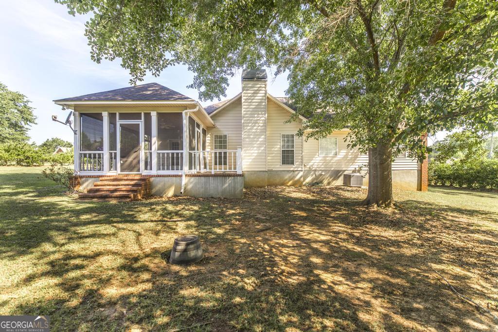 201 Fox Ridge Drive Dublin, GA 31021 - Photo 30 of 32
