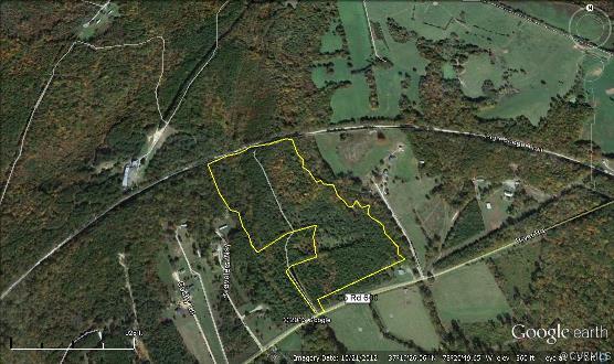27.01-ac River Road Farmville, VA 23901 - Photo 5 of 10 Gallery Image 5