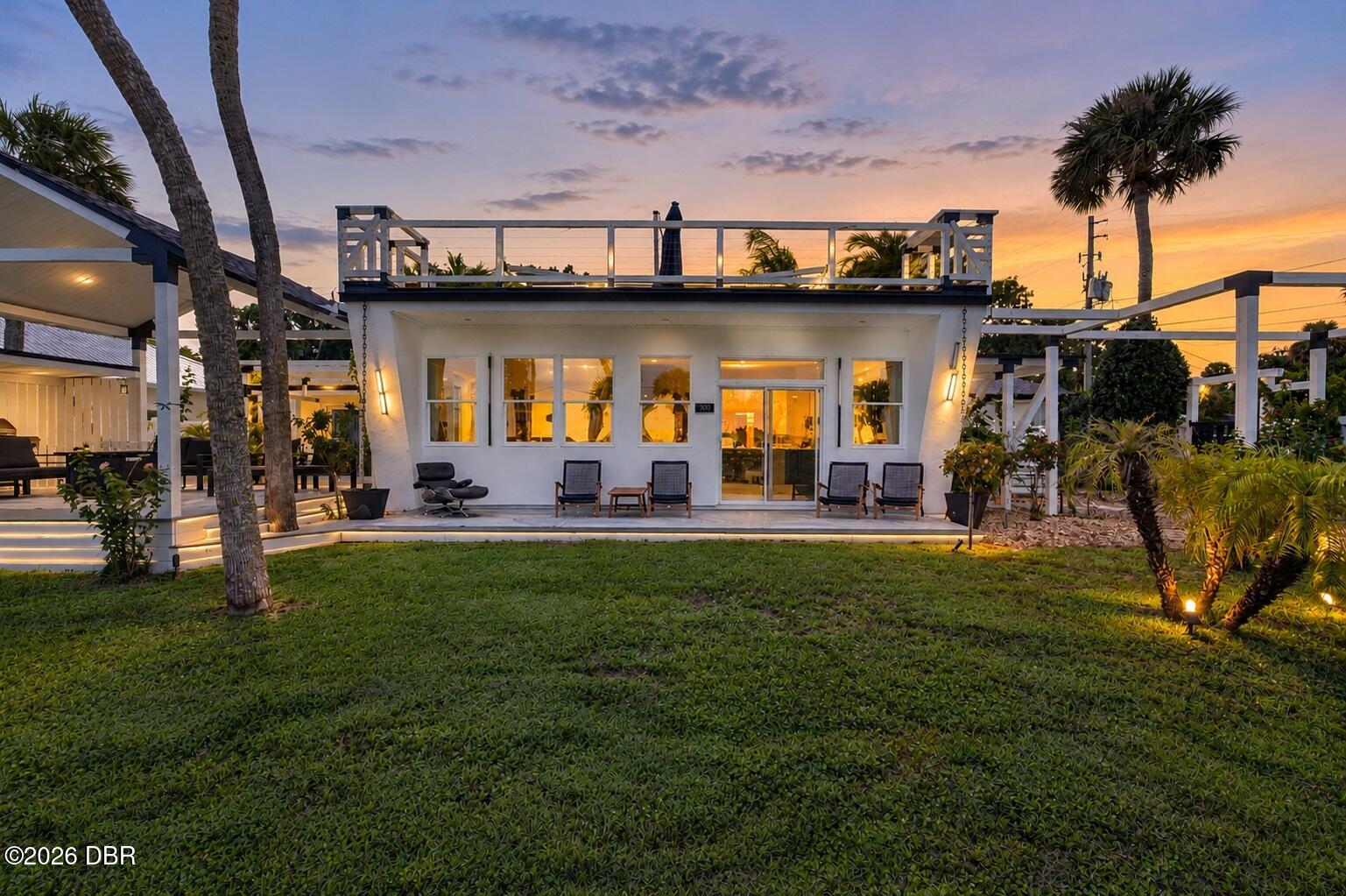 500 South Riverside Drive Edgewater, FL 32132 - Photo 1 of 65 Front